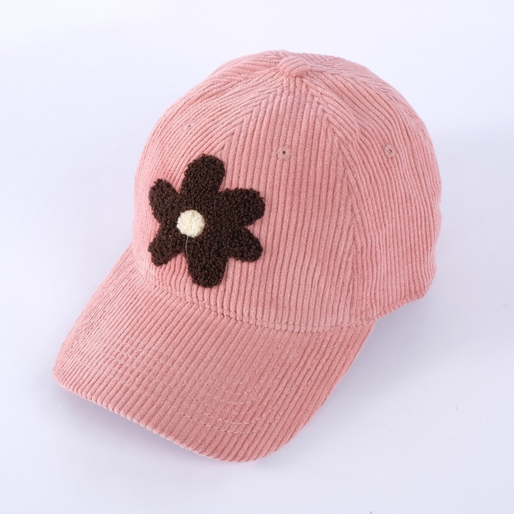 APL Cappelli parasole protezione solare velluto anatra becco berretto primavera estate