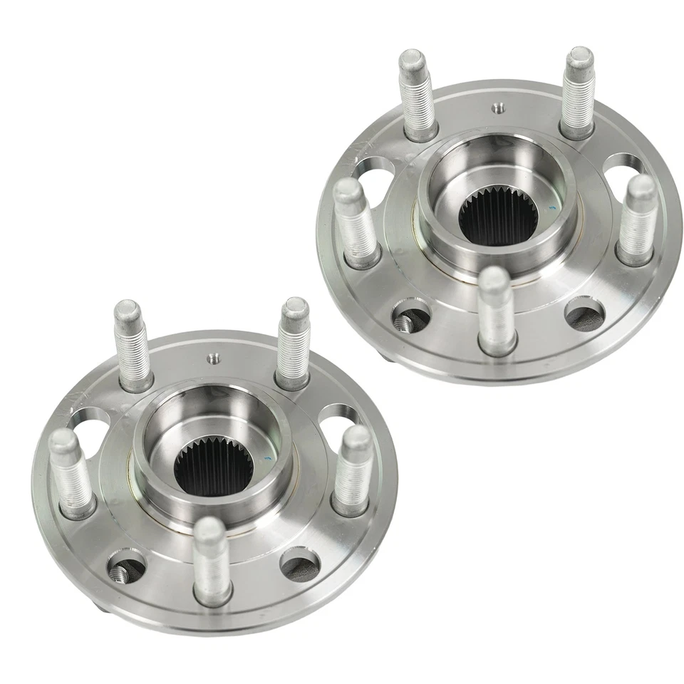 For 2011 2012 2013-2017 Buick Regal - 2x 513288 Front Wheel Bearing Hub Kit — 第 3/4 张图片