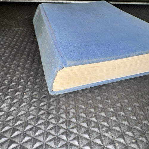 TOMORROW WILL SING by Elliott Arnold - Vintage 1945 Hardcover Wartime Book - Picture 12 of 12