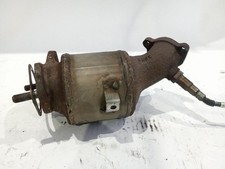 Catalyseurs Hyundai H-1