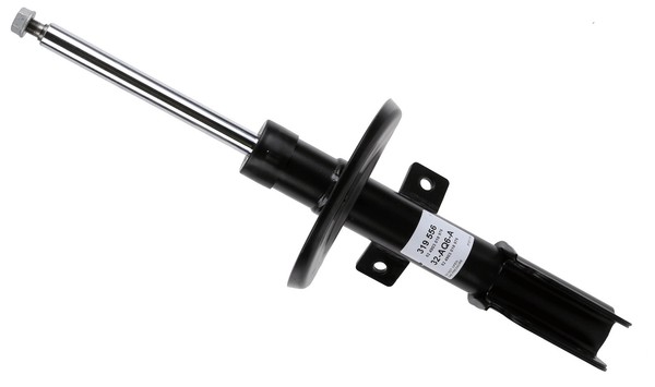 DäMpfer Sachs 319 556 FüR OE 98 138 235 80 - 98 138 235 80 - 98 138 236 80-image