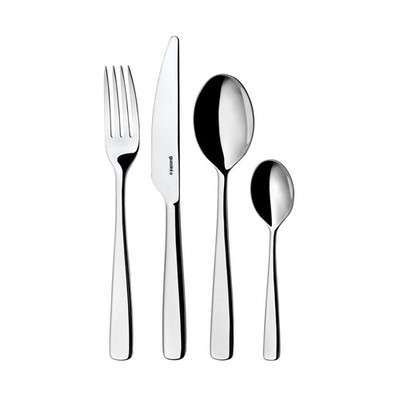 Guzzini - Besteckset Grace 24-teilig