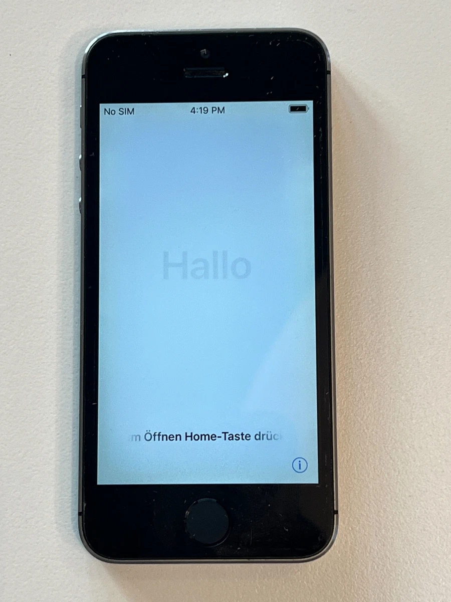 25+ iPhone 5s Gold iOS for sale | Updated Oct 2026