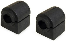 2x CARQUEST RCH DW-K200045 K200045 Kit Sway Bar Bushing Front