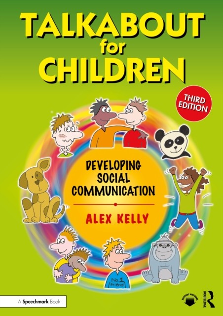 Talkabout For Children 2 - Image 2