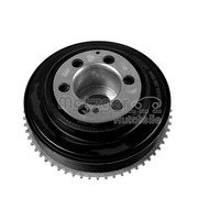 Riemenscheibe Kurbelwelle Ø 150 Mm 6 Rippen Metzger FüR U.A. Land Rover