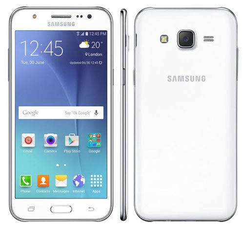Samsung Galaxy J5 J500F 4G LTE Dual SIM Unlocked 5" Android 