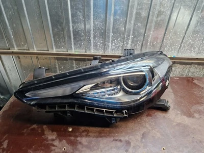 Frontscheinwerfer Alfa Romeo Giulia Typ 952 50564104 Xenon Links Headlight - Bild 1 von 4