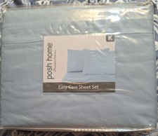 King Size Sheet Set
