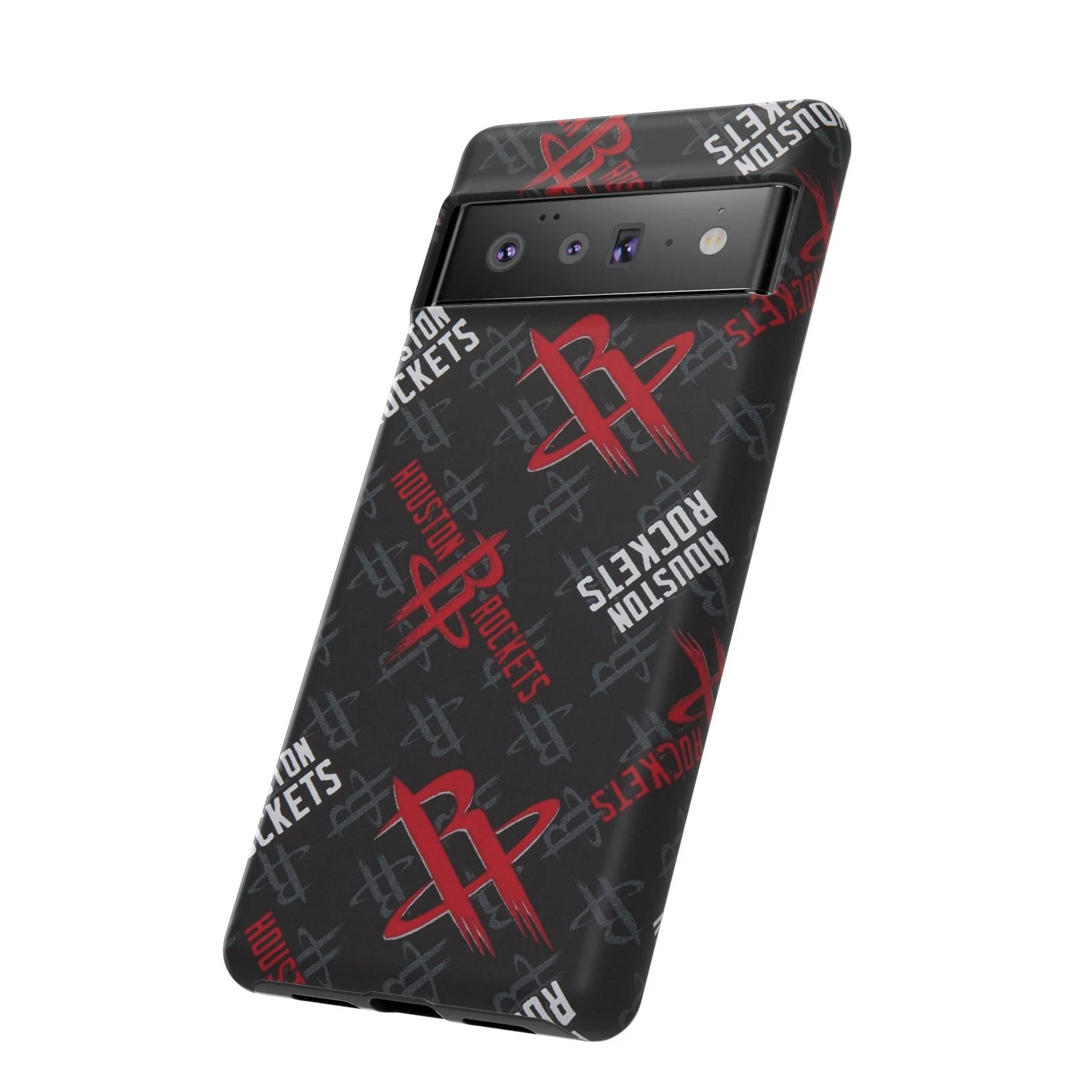 Houston Rockets iPhone Cases