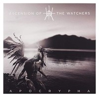 Ascension Of The Wat - Apocrypha Ltd.Digi - Cdd - F600Z