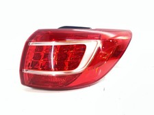 Kia Sportage Crdi Mk3 2012 Rear Tail Light Drivers Side 924023W010 T003