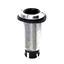 Antenna Base Mounting Nut For 1979-1982 Corvette Chrome With Power Antenna Antenna Base Mounting Nut For 1979-1982 Corvette Chrome With Power Antenna