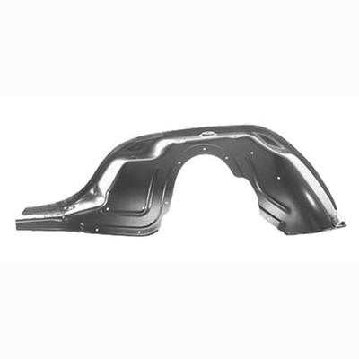 Front Passenger Side Fender Apron Stamped Fits 1994-02 Dodge Fullsize 55275310AB