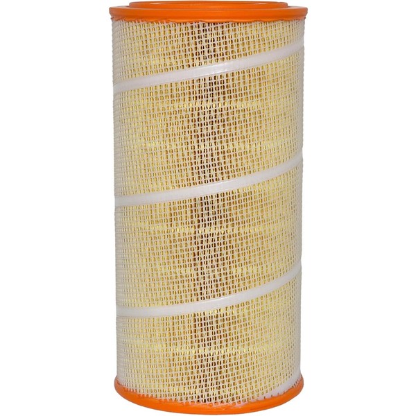 Mahle Luftfilter Filtereinsatz LX 619-image