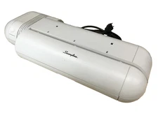 Swingline Commercial Electric 3-Hole Punch | Model 525 |