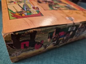 LEGO Castle: Royal Joust (6095) NEW & SEALED