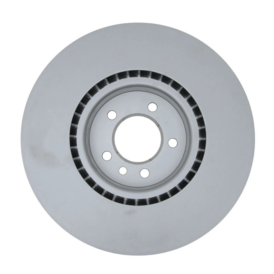 Genuine ACDelco For Land Rover Range Rover Sport 2010-2019 Brake Rotor | Front - Image 3 of 4