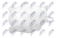 NTY CZW-FT-003 AusgleichsbehäLter KüHlmittel FüR CitroËN Fiat Peugeot