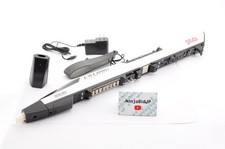 AKAI EWI4000S Wireless Electronic Wind Synthesizer 8701 Tested Worrking In Stock