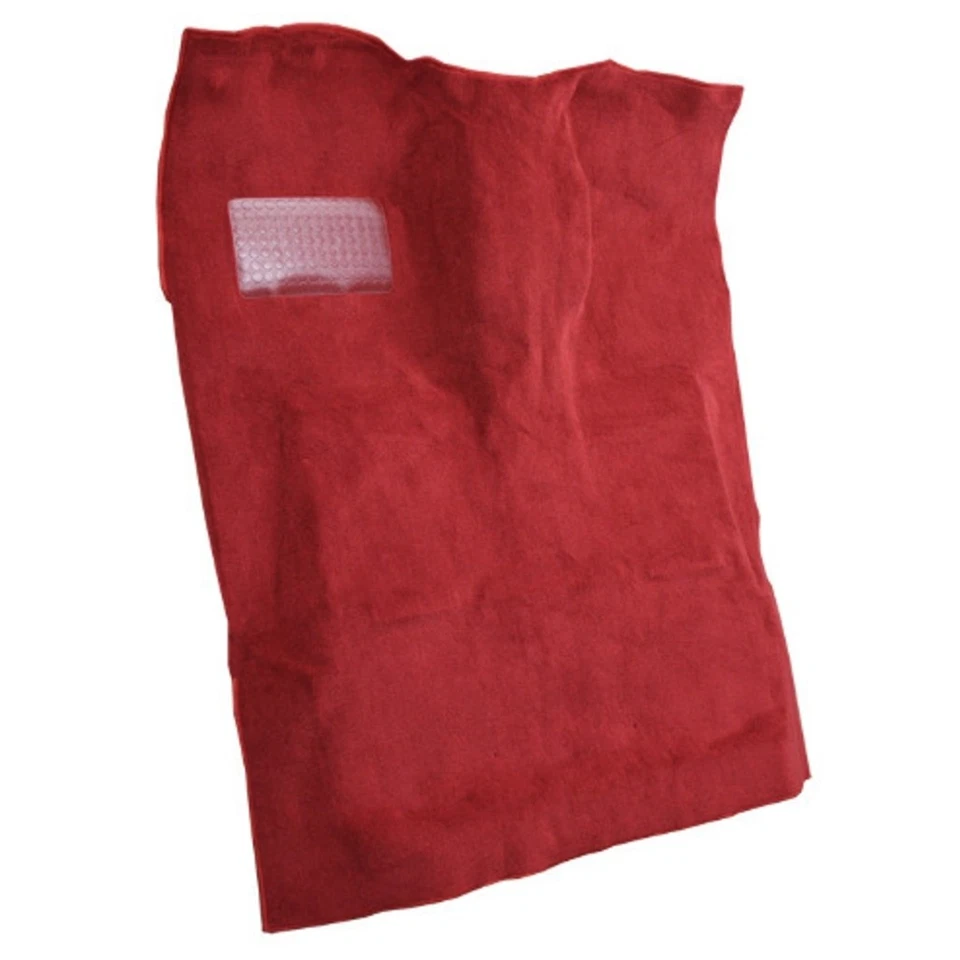 Alfombra para Dodge W150 1977-1985 cabina extendida 4x4 Cutpile Foto 2 de 4