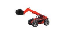 Manitou Teleskoplader MLT 633 (rot/grau)