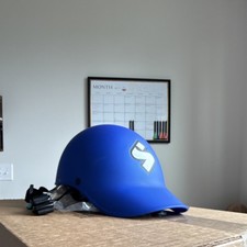 Sweet Protection Strutter Helmet Size Sm/Med Whitewater Rafting or Kayaking