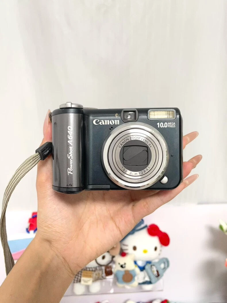 canon a640 products for sale | eBay