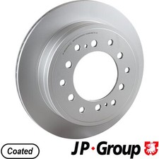 Disque de frein Toyota LEXUS
