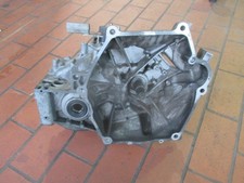 Getriebe HONDA JAZZ Bj.2006 Origina Schaltgetriebe