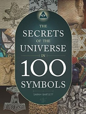 Secrets of the Universe in 100 Symbols Buch Chartwell Books