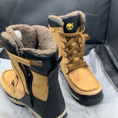 Timberland Chillberg Wheatbuck Winterstiefel Big Boy 7 - Bild 13 von 20