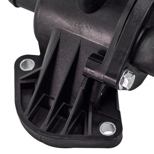 Thermostat Thermostatgehäuse 100°C for Audi A4 B6 B7 VW Passat 3B 06B12111D - 第 2/8 張圖片