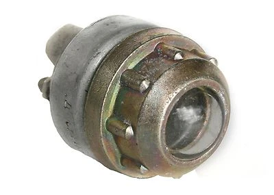 WUPODODE MTS Belarus 50 Glühüberwacher Glühwächter Vorglühanzeiger dicker Draht 🚜 PD 51