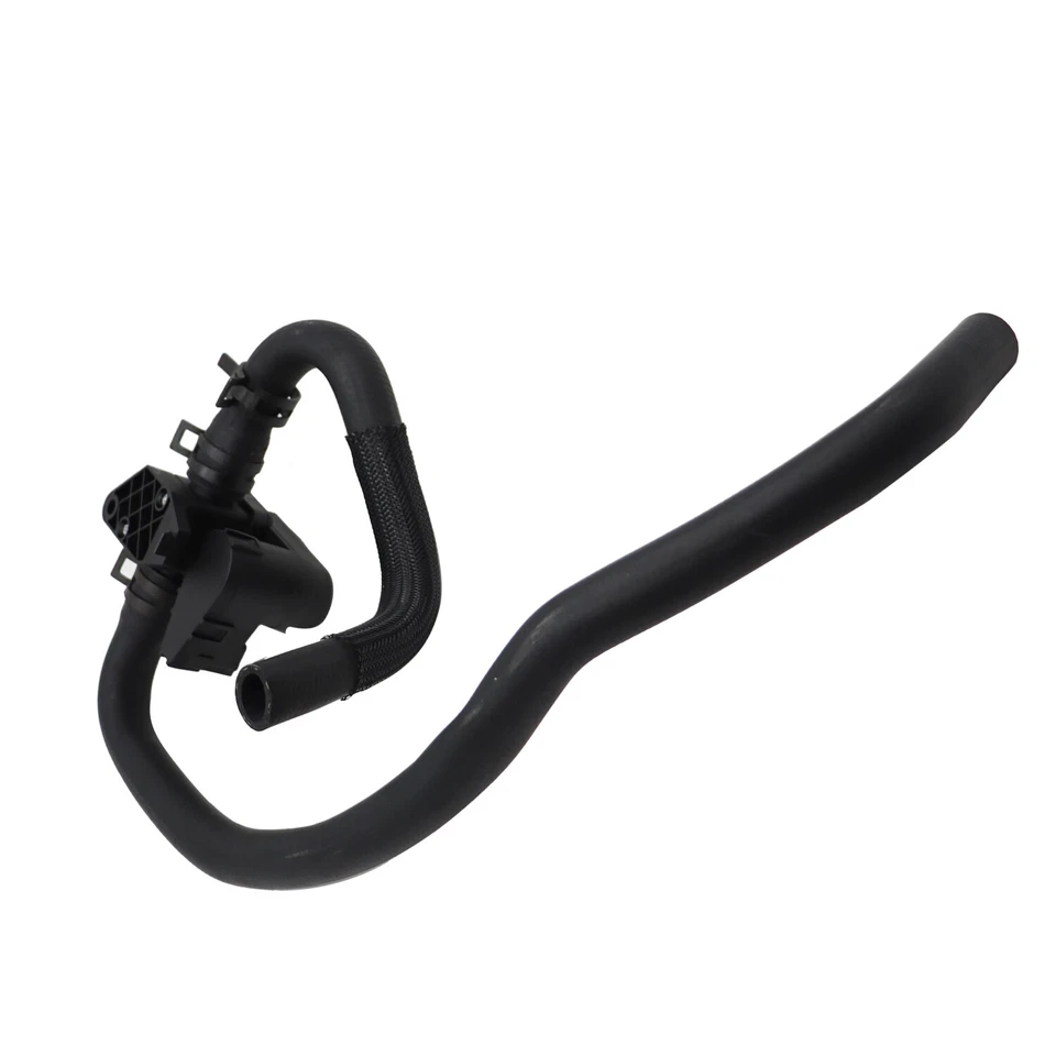 HVAC Heater Inlet Hose Control Valve For Nissan Armada 5.6L 04-15 92400-ZW10A Foto 4 de 4