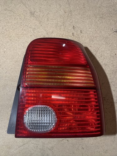 VW Lupo 6X Rücklicht Rückleuchte Licht Leuchte HR 6X0945112D 6X0945096D Carello