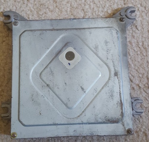 Honda ECU PCM TCM 37700 - P74 - 901 - Picture 2 of 3