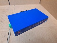 Advantech B+B SmartWorx Industrial 7 Port USB...