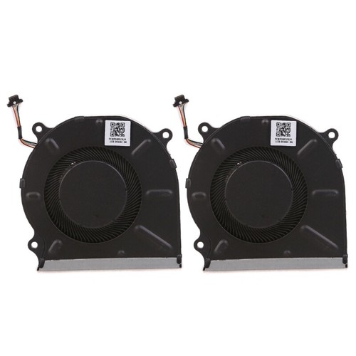 Laptop Cooling Fan for MateBook 14s HKD-W56 HKD-W76 DC5V 0.50A 4Pin - Afbeelding 17 van 18