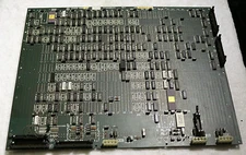 YASKAWA YASNAC MOTHERBOARD JANCD-GSR-01