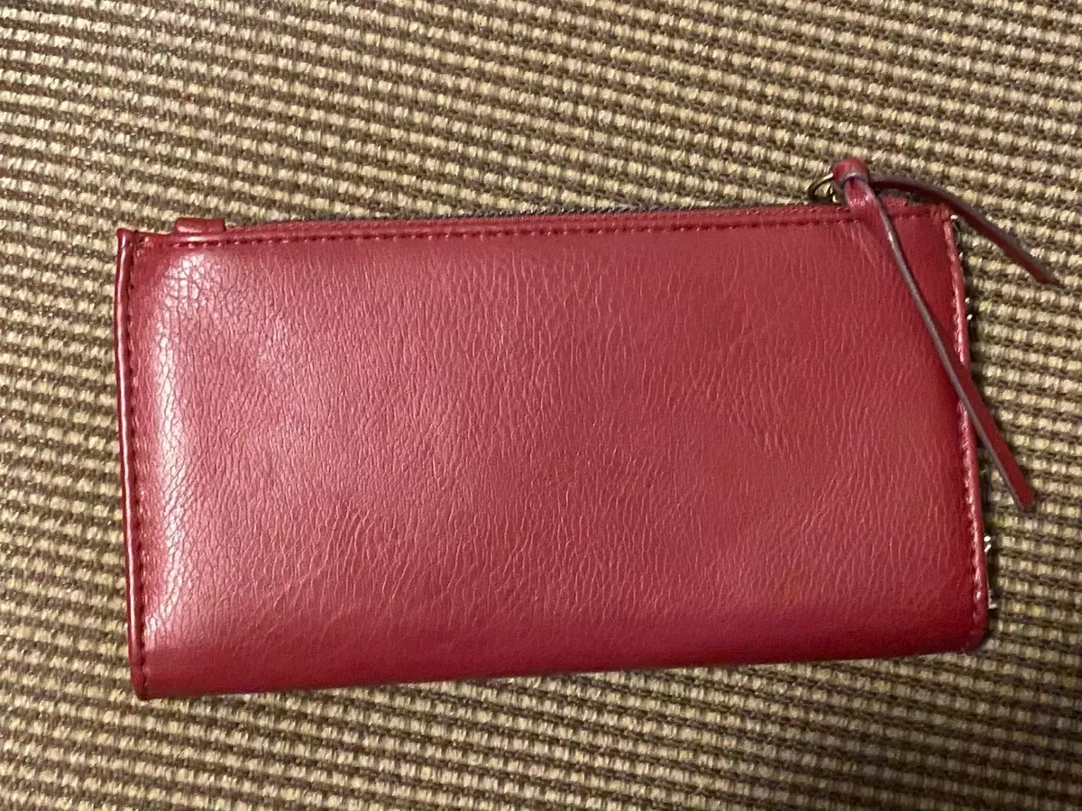 Kohls ladies wallets sale