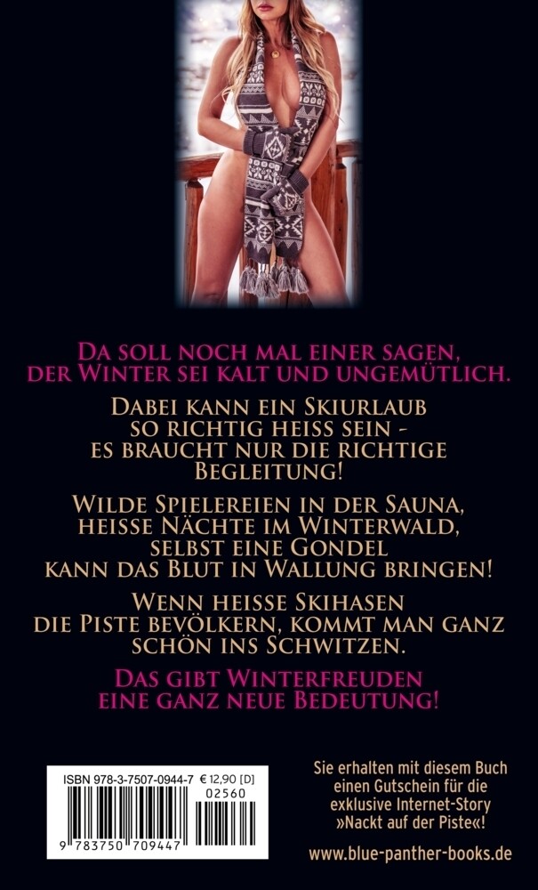 Thumbnail - Skilust Erotische Geschichten Holly Rose Taschenbuch Kartoniert /
