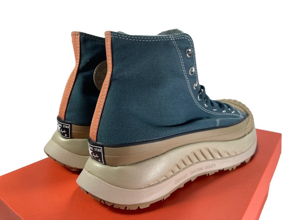 Converse Men's Chuck-70 All Terrain CX Hi Sneaker Boot