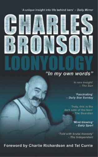 Charles Bronson Charles Bronson (Tascabile)