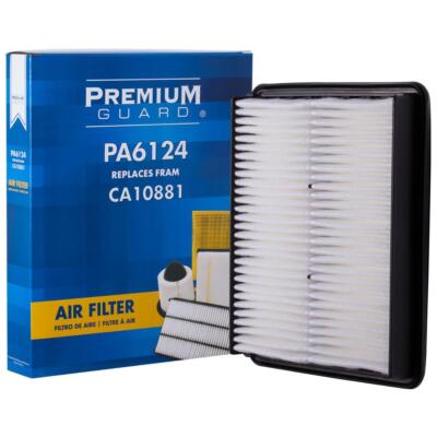 Premium Guard PA6124 Air Filter