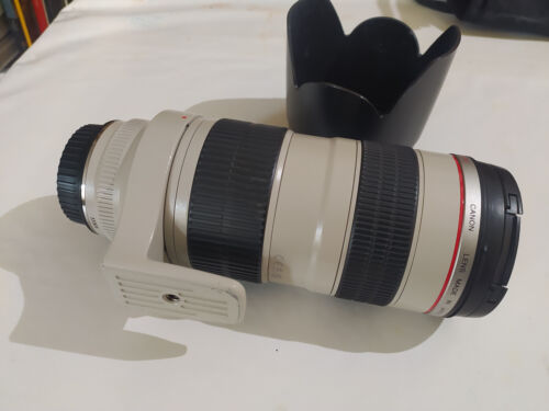 Canon EF 70-200mm f/2,8 L USM perfetto - Bild 1 von 4