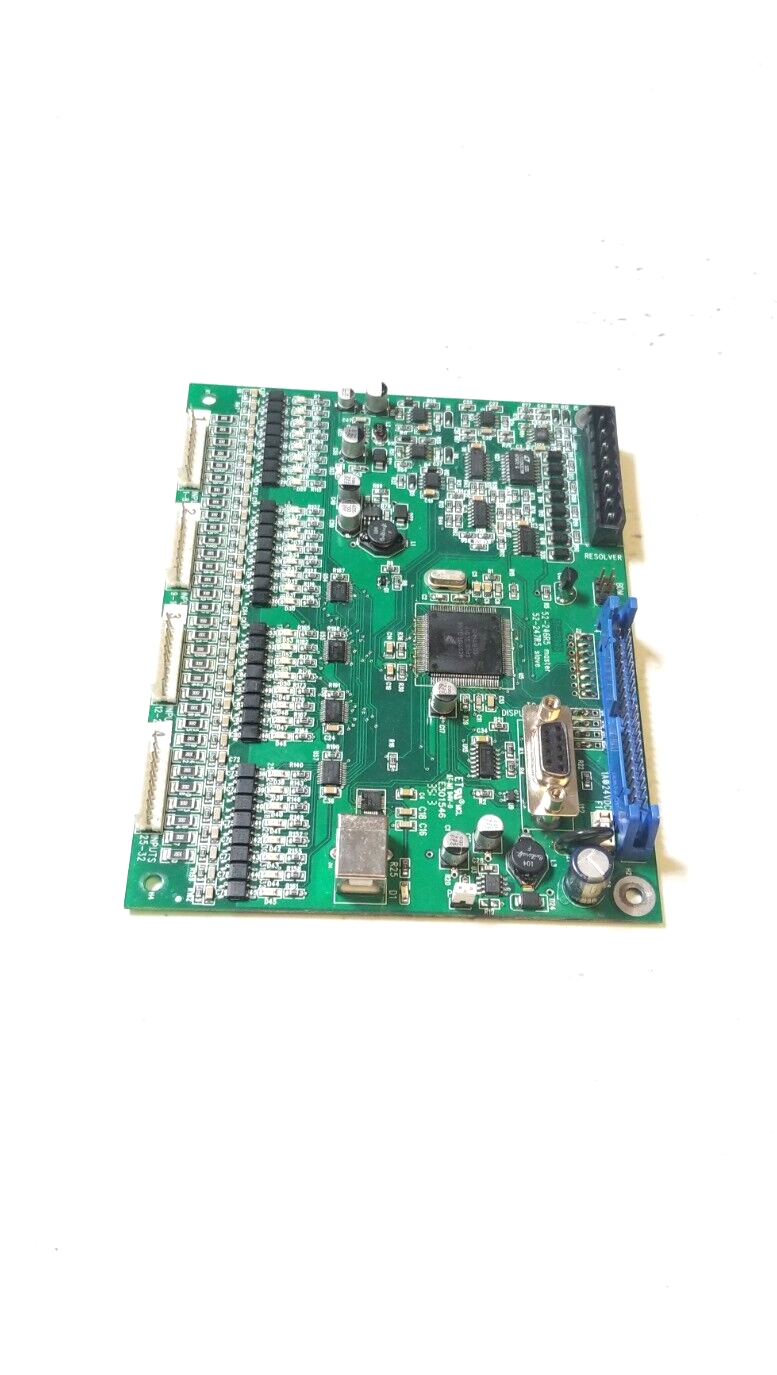 E301546 Module Mcl Display Board Af-mi 94v-0 E301546 for sale online | eBay