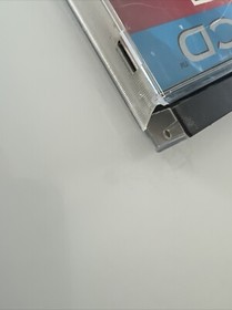 Jurassic Park (Sega CD, 1993) Complete! CIB! Reg Card! Tested!