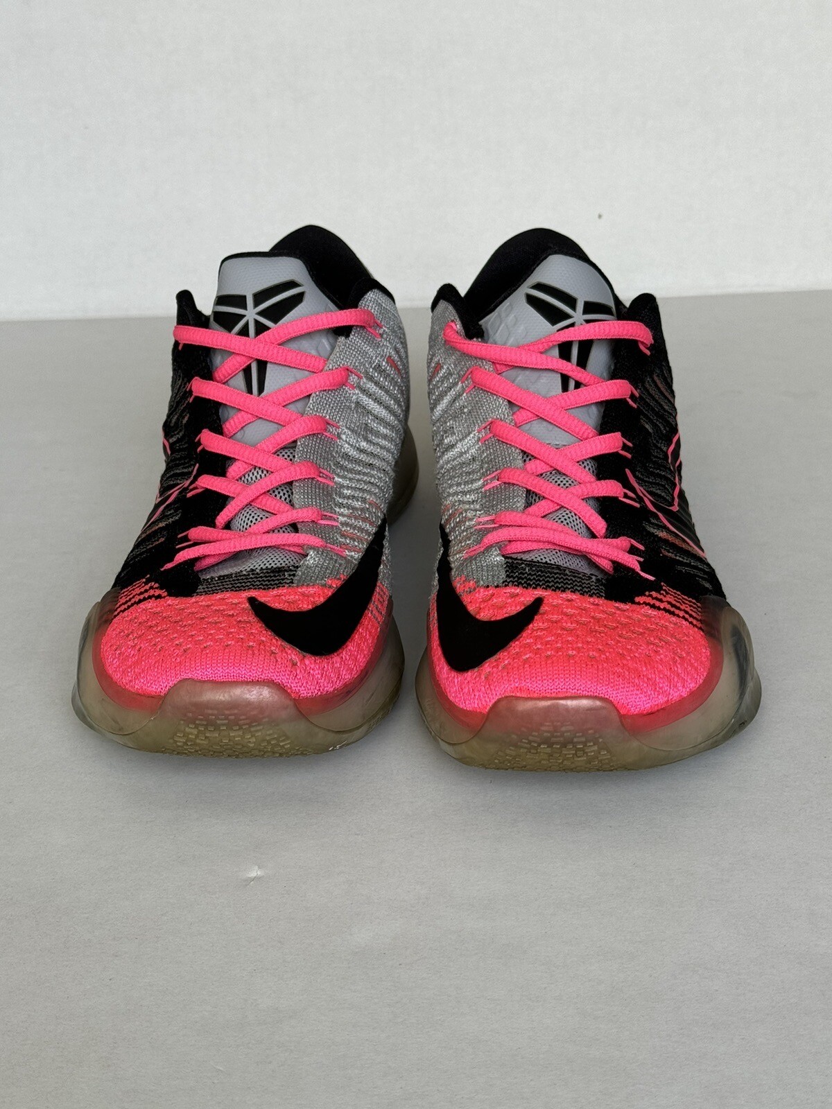 kobe 10 elite low mambacurial