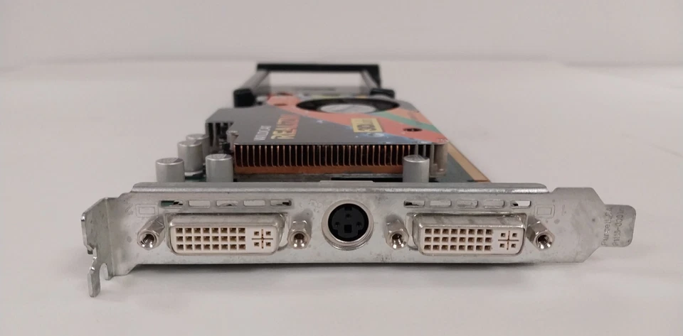 Sun 375-3292 375-3454 XVR-2500 Graphics Accelerator X7295A, Sun Ultra 25 / 45 - Image 3 of 4